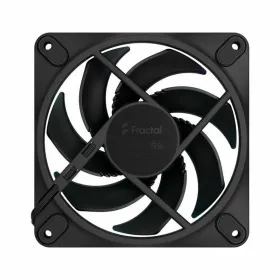 Kārbas ventilators Fractal Ø 12 cm (1 gb.)