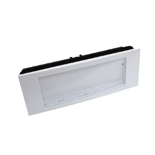 EL1150 LED IŠĖJIMO ŠVIESA 100LM 3.7V 2200MAH