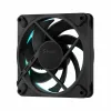 Kārbas ventilators Fractal Ø 12 cm (1 gb.)