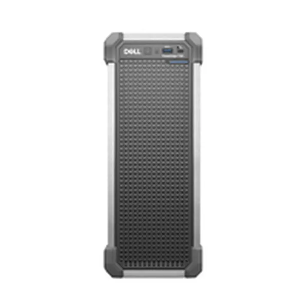 Сервер Dell WYKPV 32 GB RAM 480 GB SSD