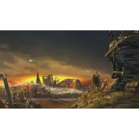 Видеоигра для Switch Square Enix Final Fantasy X / X-2 HD Remaster