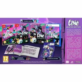 Видеоигра для Switch Microids Elsie - Edición Magitek