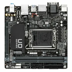 Sülearvuti Dell FV9JH 14" 16 GB RAM 512 GB SSD Hispaaniakeelne Qwerty