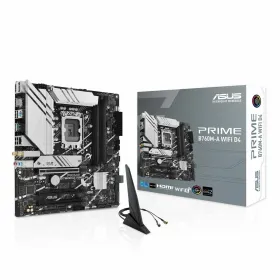Sülearvuti Dell 2R7N2 14" 16 GB RAM 512 GB SSD Hispaaniakeelne Qwerty