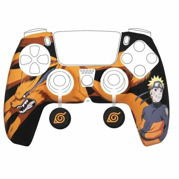 Apsauginis dėklas KONIX Naruto Shippuden