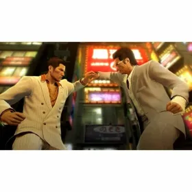 Видеоигра для Switch SEGA Yakuza 0 Director's Cut
