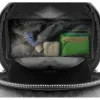 Kuprinė nešiojamam kompiuteriui Port Designs Houston Juoda
