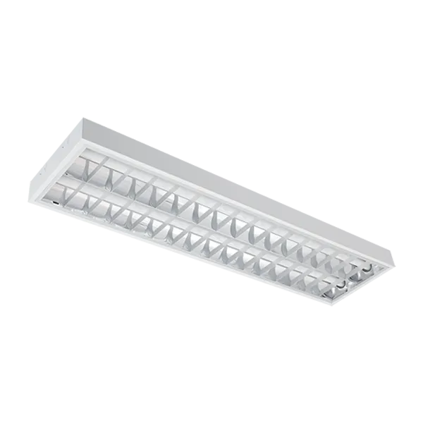 Люминесцентный светильник KALI с электронным балластом 2X36 Вт BM