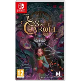 Видеоигра для Switch Just For Games Bye Sweet Carole