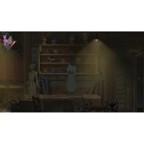 Видеоигра для Switch Just For Games Bye Sweet Carole