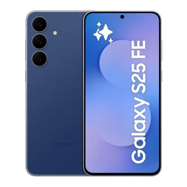 Išmanusis Telefonas Samsung SM-S731BDBIEUB 6,7" 8 GB RAM 512 GB Tamsiai mėlyna