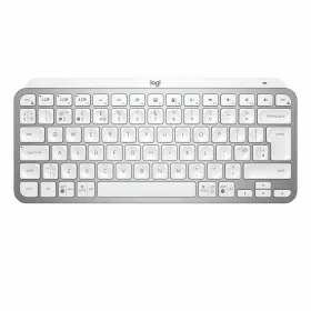 Клавиатура Logitech MX Keys Mini Azerty французский французский AZERTY
