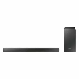 Draadloze soundbar Samsung HWT420 2.1 Bluetooth 150W Melns