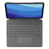 Klaviatuur Logitech 920-010210 Hall Hispaaniakeelne Qwerty AZERTY