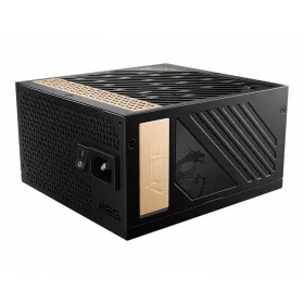 Maitinimo blokas MSI MEG AI1300P PCIE5 1300 W 130 W 80 Plus Gold