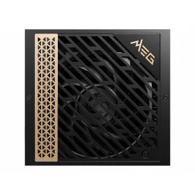 Maitinimo blokas MSI MEG AI1300P PCIE5 1300 W 130 W 80 Plus Gold