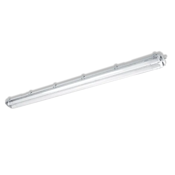 BELLA-VALAISIMEN LED-PUTKELLA (1200 mm) 2X18W 6200K-6500K IP65