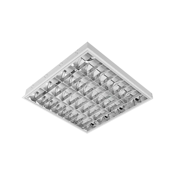 VALGUSTI LENA-V LED-TORUGA (600MM) 4X9W 4000K PINNALE PAIGALDATUD 600/600 TÜÜP V