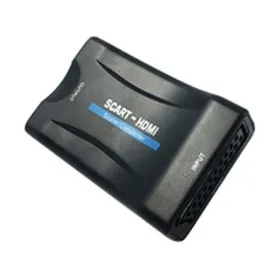 Salongikohver American Tourister SoundBox Spinner Sinine 41 L 55 x 40 x 20 cm