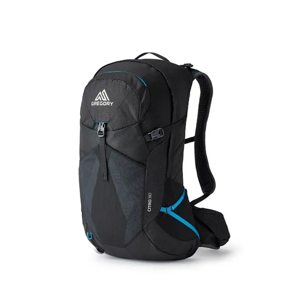 Mountain Backpack Gregory Citro 30 Black