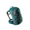 Kiipeilyreppu Gregory Juno 24 Vihreä Emerald Green