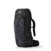 Mountain Backpack Gregory Baltoro 65 Black