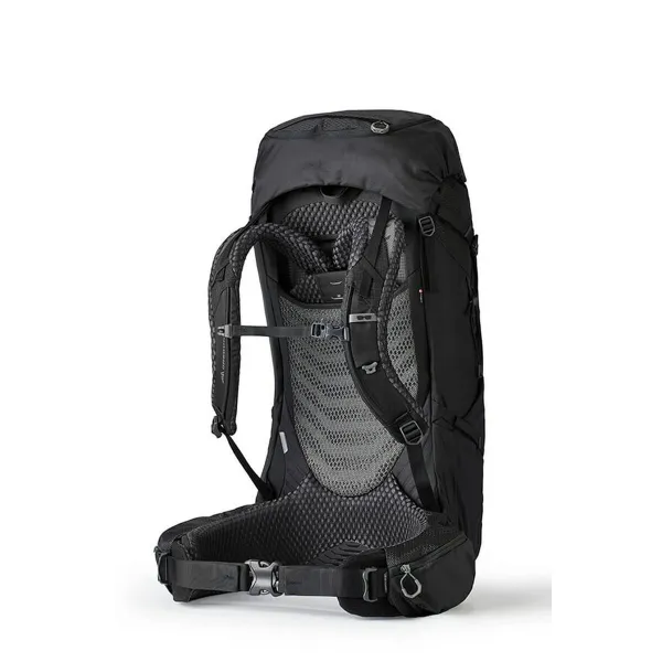 Mountain Backpack Gregory Baltoro 65 Black