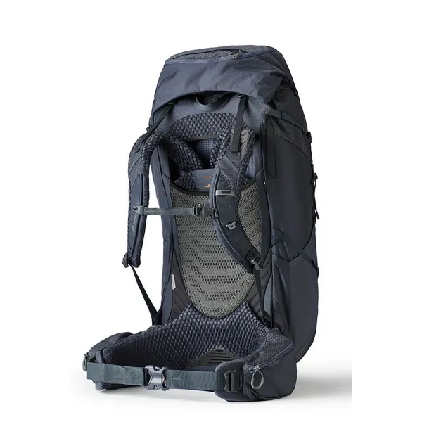 Mountain Backpack Gregory Baltoro Pro 100 Dark blue