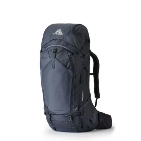 Kiipeilyreppu Gregory Baltoro 75 Tummansininen