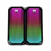 Nešiojamos Bluetooth garso kolonėlės Woxter Big Bass 97 Juoda 20 W