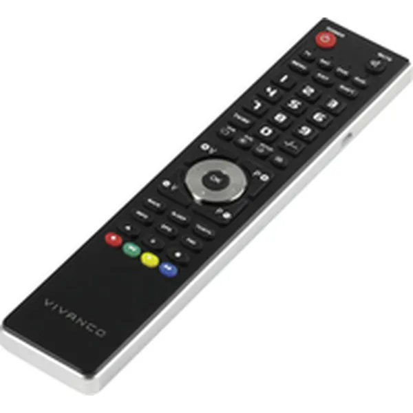 Универсальный пульт управления Vivanco VVREMOTE4IN1