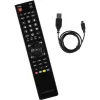 Универсальный пульт управления Vivanco VVREMOTE4IN1