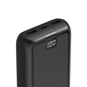 Dėklas Mag Leather Case Apple iPhone 15 tamsiai violetinis
