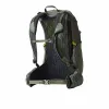 Gym Bag Gregory 149321-9976 Green 20 L