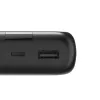 Powerbank Hama 00201710 20000 mAh Pilka Antracito
