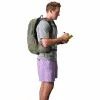 Gym Bag Gregory 149321-9976 Green 20 L