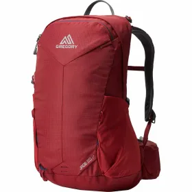 Spordiseljakott Gregory 149324-1761 Punane 20 L