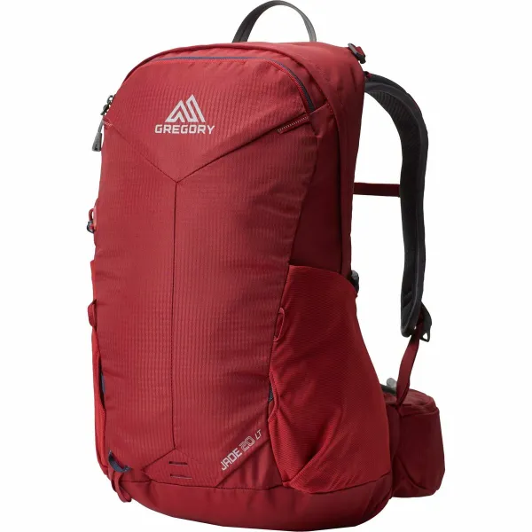 Spordiseljakott Gregory 149324-1761 Punane 20 L