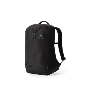 Voimistelukassi Gregory 150945-6404 Musta 28 L