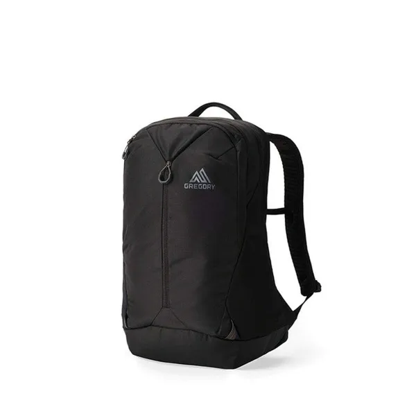 Spordiseljakott Gregory 150945-6404 Must 28 L