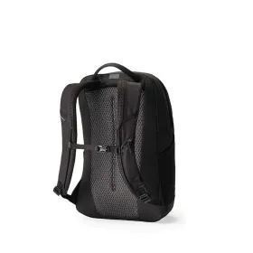 Voimistelukassi Gregory 150945-6404 Musta 28 L