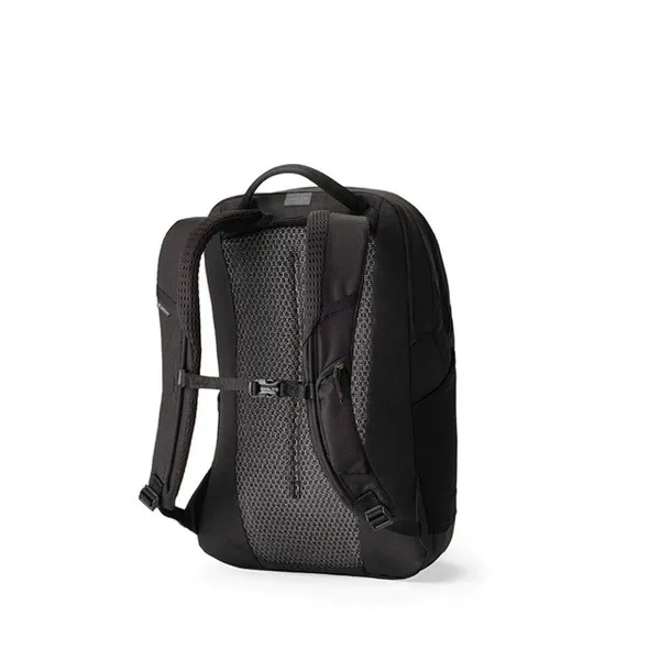 Spordiseljakott Gregory 150945-6404 Must 28 L