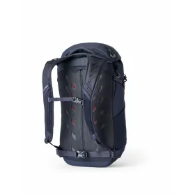 Voimistelukassi Gregory 153034-8885 Punaruskea 28 L