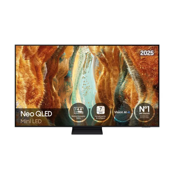 Smart TV Samsung TQ65QN73FATX 65 65" 4K Ultra HD LED HDR Neo QLED