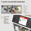 Banknotų skaitiklis Safescan 112-0652 Pilka