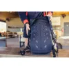 Spordiseljakott Gregory 153034-9974 Must 28 L