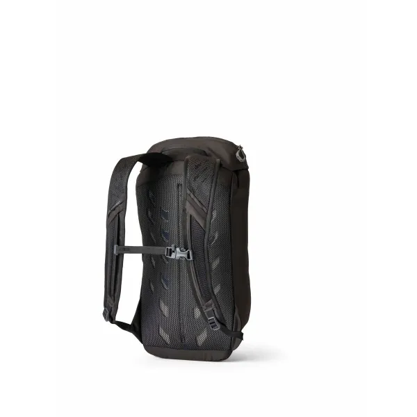 Gym Bag Gregory 153056-9974 Black 16 L