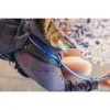 Gym Bag Gregory 153056-9974 Black 16 L