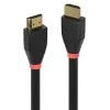 Cablu HDMI Viteză Mare LINDY Juoda 25 m