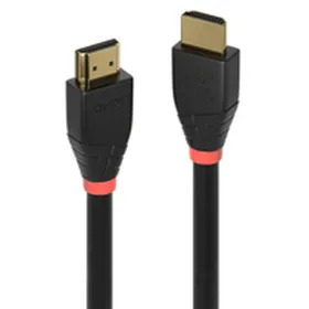High Speed HDMI kaapeli LINDY Musta 25 m